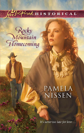 Title details for Rocky Mountain Homecoming by Pamela Nissen - Available